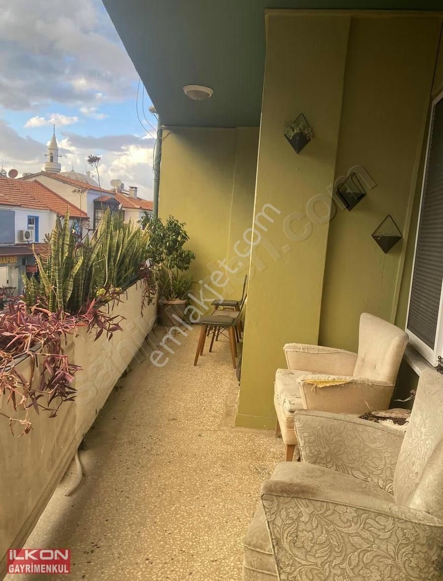 Fethiye Cumhuriyet Mah.de İlkon'dan Satılık Ara Kat Daire - Görsel 21