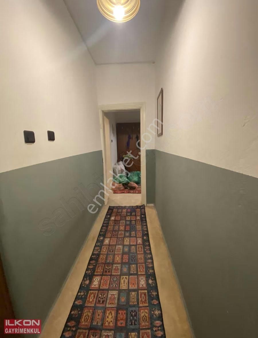 Fethiye Cumhuriyet Mah.de İlkon'dan Satılık Ara Kat Daire - Görsel 26