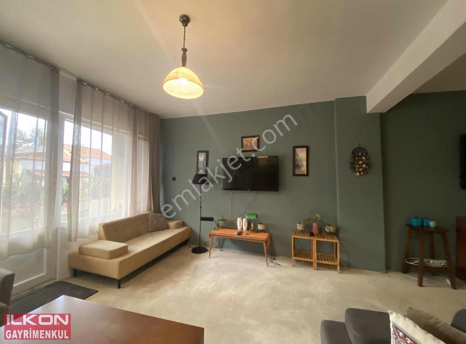 Fethiye Cumhuriyet Mah.de İlkon'dan Satılık Ara Kat Daire - Görsel 22