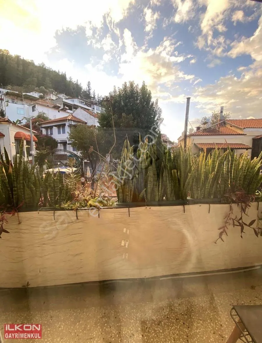 Fethiye Cumhuriyet Mah.de İlkon'dan Satılık Ara Kat Daire - Görsel 25