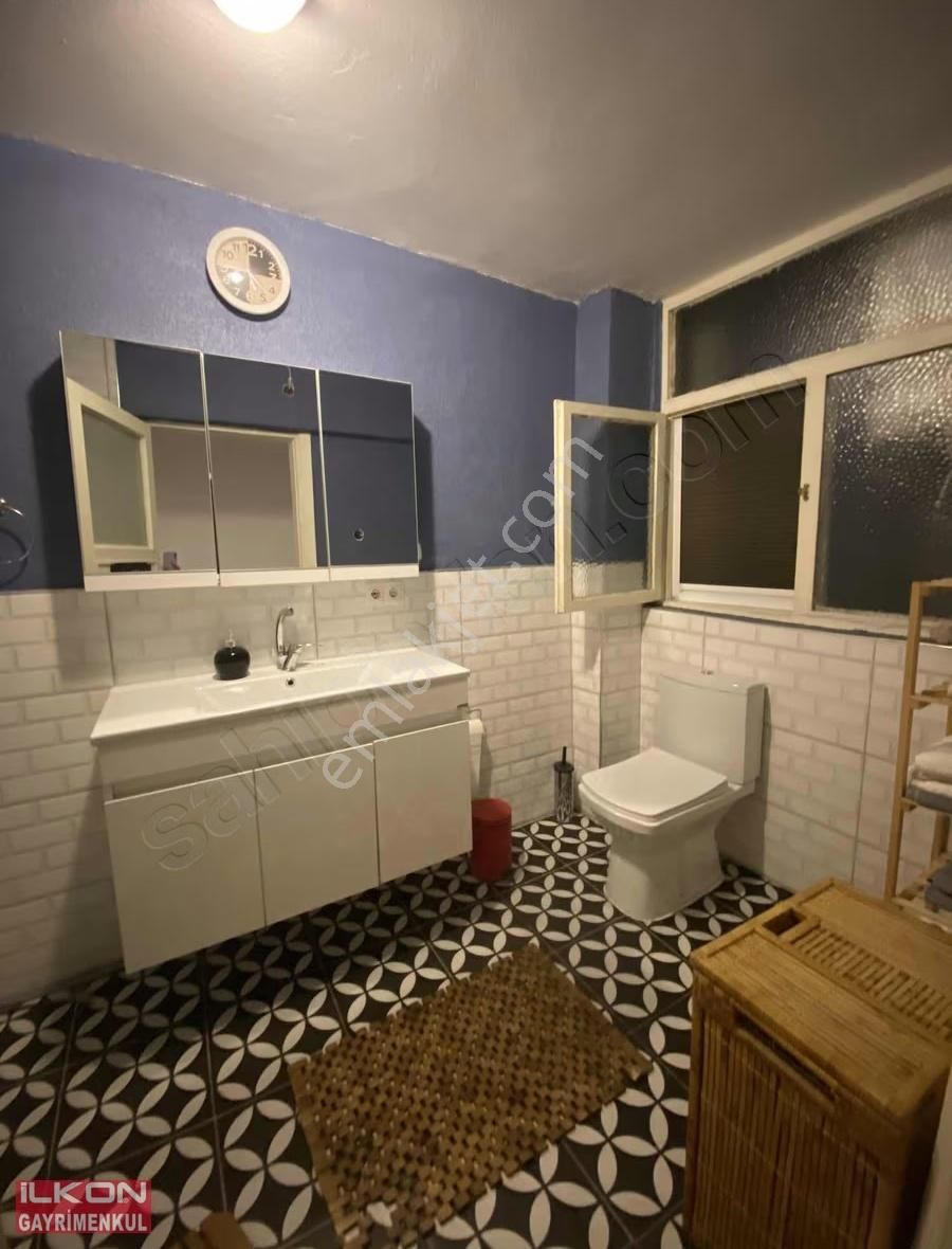 Fethiye Cumhuriyet Mah.de İlkon'dan Satılık Ara Kat Daire - Görsel 15