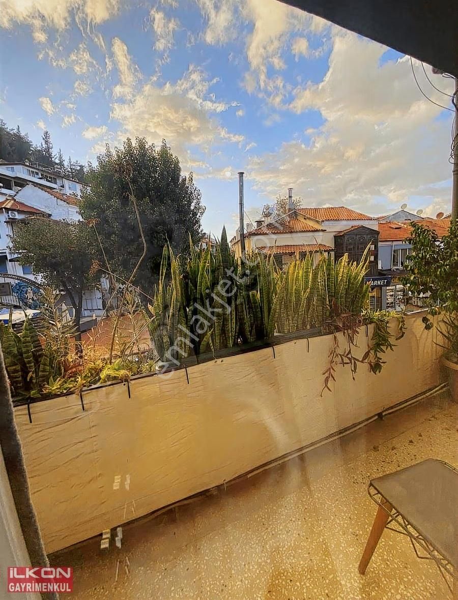 Fethiye Cumhuriyet Mah.de İlkon'dan Satılık Ara Kat Daire - Görsel 19