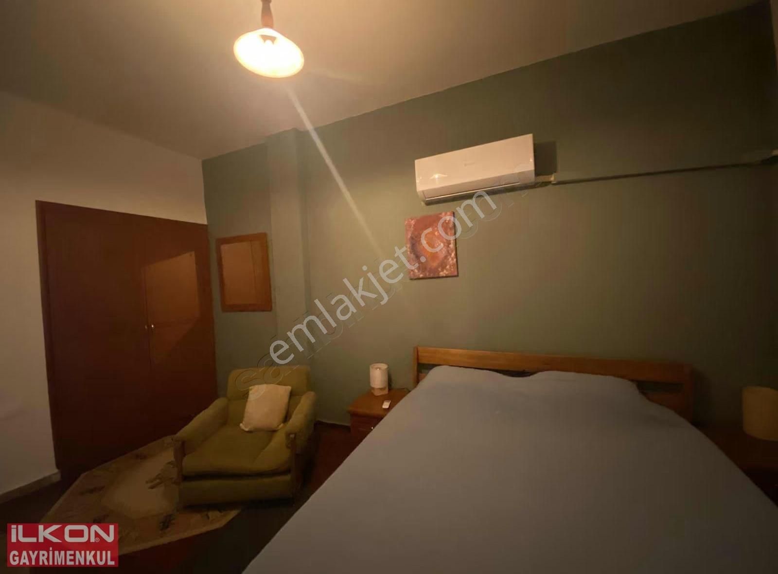 Fethiye Cumhuriyet Mah.de İlkon'dan Satılık Ara Kat Daire - Görsel 31