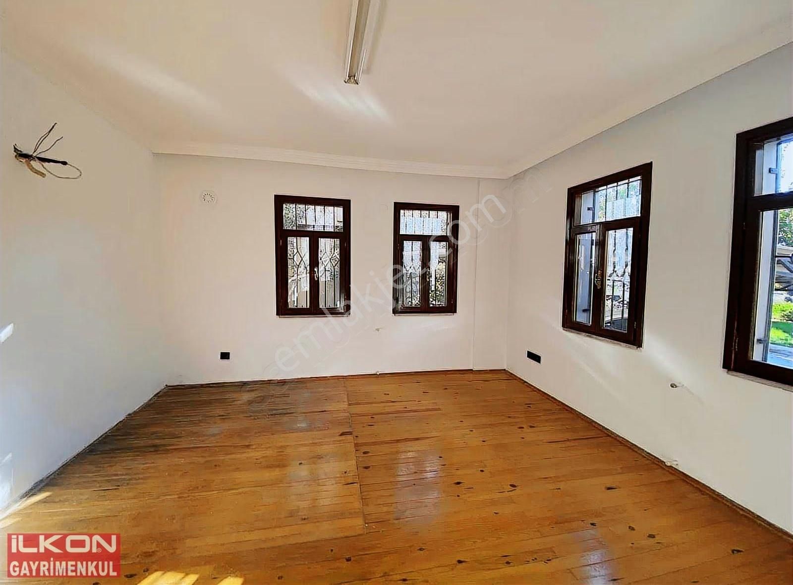 Fethiye Babataşı Mah'de İlkon'dan Kiralık Eşyasız 2+1 Daire - Görsel 5