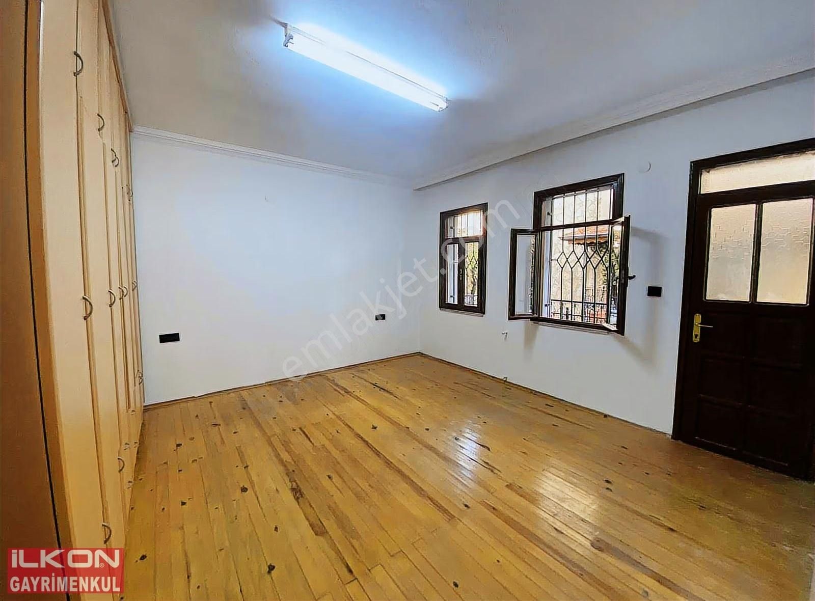 Fethiye Babataşı Mah'de İlkon'dan Kiralık Eşyasız 2+1 Daire - Görsel 14