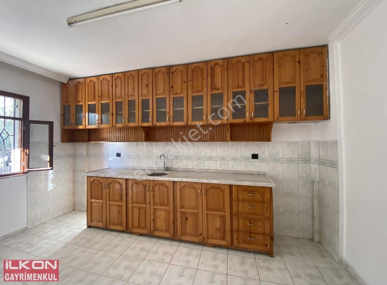 Fethiye Babataşı Mah'de İlkon'dan Kiralık Eşyasız 2+1 Daire - Görsel 27