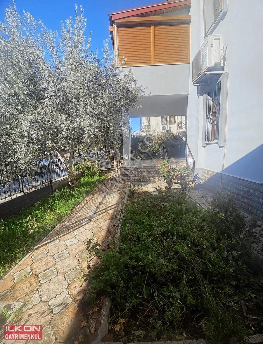 Fethiye Babataşı Mah'de İlkon'dan Kiralık Eşyasız 2+1 Daire - Görsel 23
