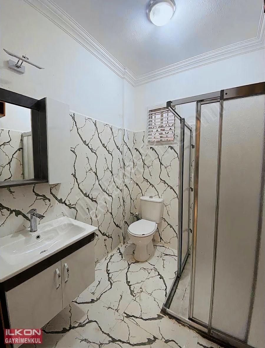 Fethiye Babataşı Mah'de İlkon'dan Kiralık Eşyasız 2+1 Daire - Görsel 29