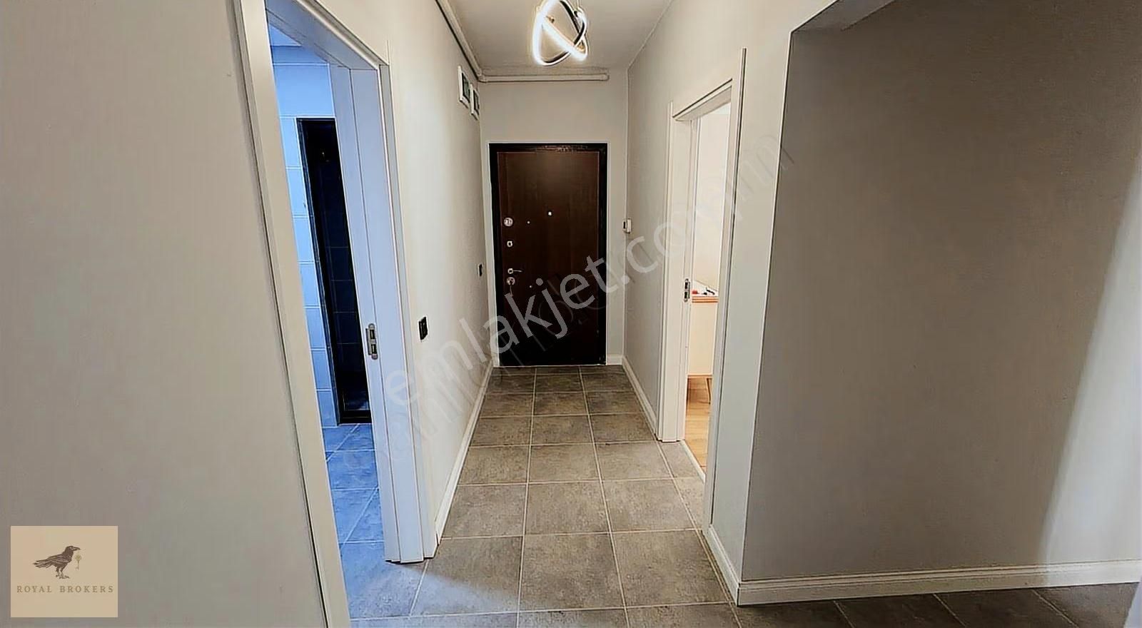 Kiralık, Full Yapılı Ve Yeni Eşyalı, Paris Cd, 1. Kat, Geniş 2+1 - Görsel 20