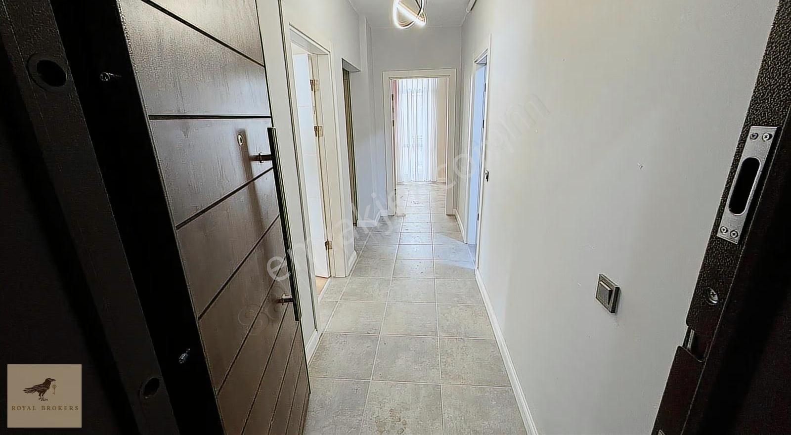 Kiralık, Full Yapılı Ve Yeni Eşyalı, Paris Cd, 1. Kat, Geniş 2+1 - Görsel 9
