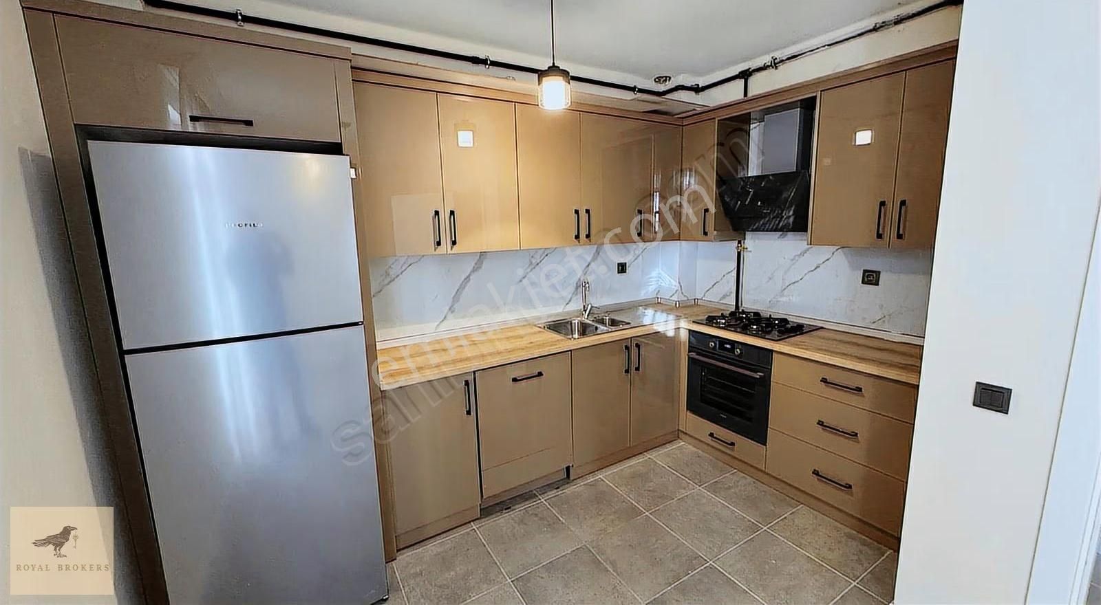 Kiralık, Full Yapılı Ve Yeni Eşyalı, Paris Cd, 1. Kat, Geniş 2+1 - Görsel 30