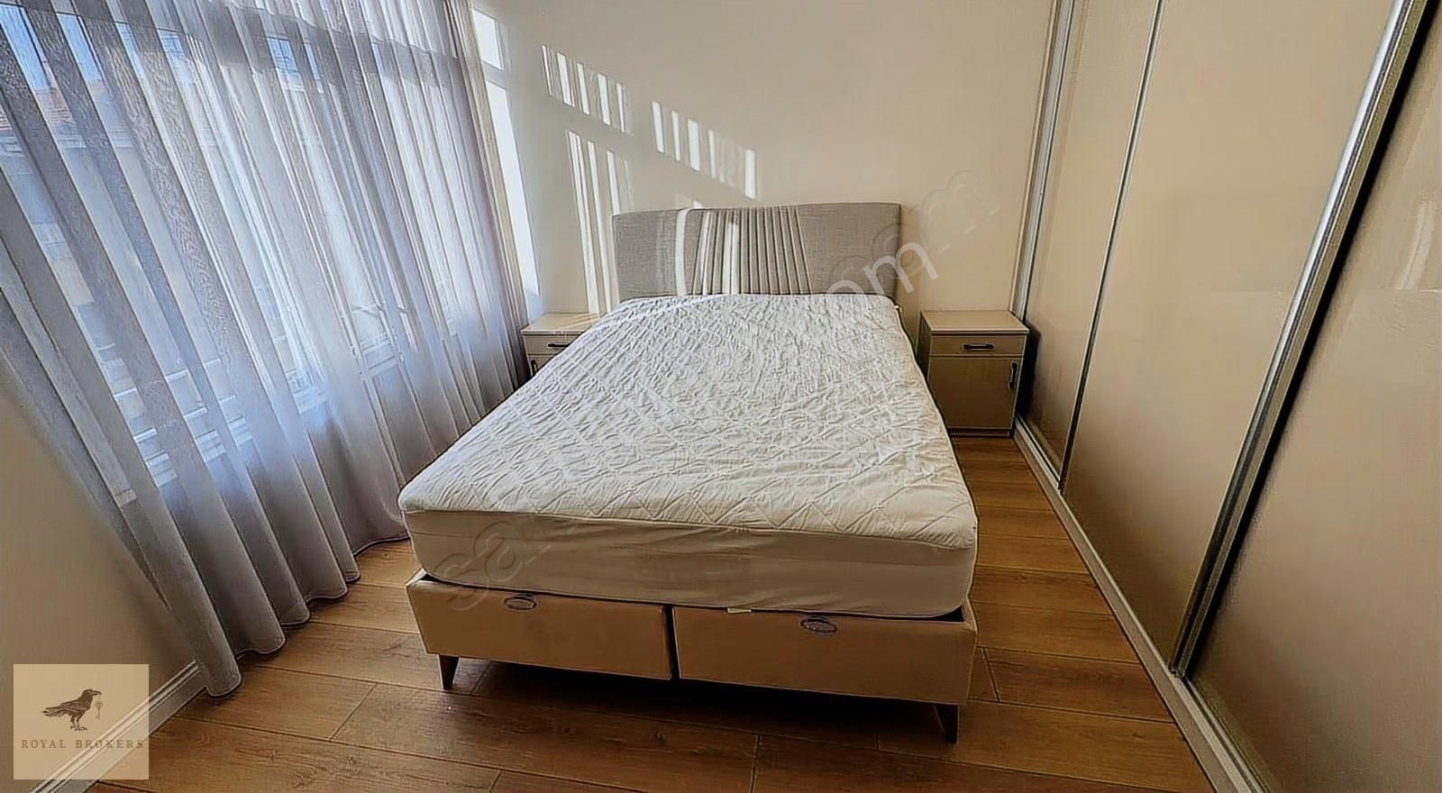 Kiralık, Full Yapılı Ve Yeni Eşyalı, Paris Cd, 1. Kat, Geniş 2+1 - Görsel 11