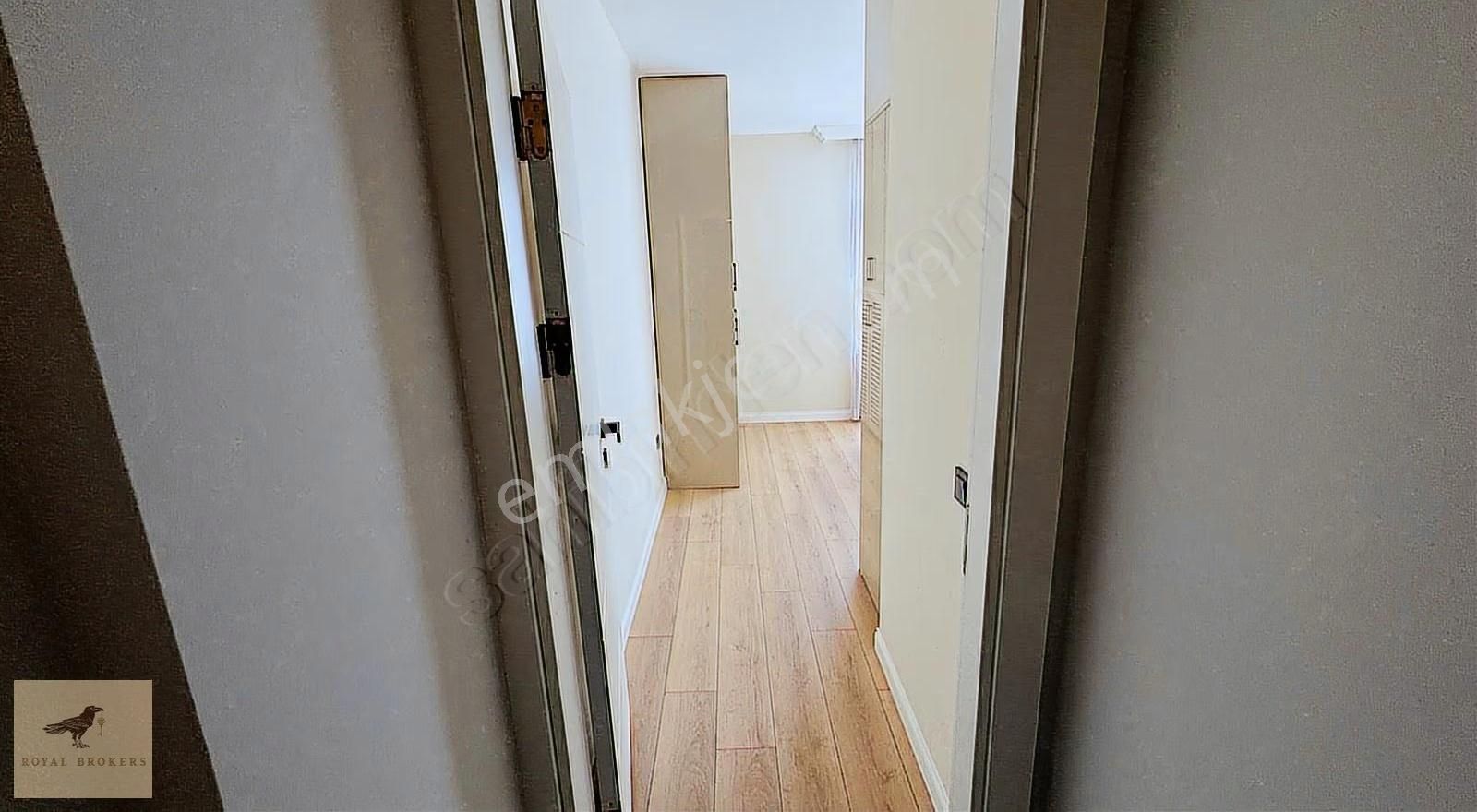 Kiralık, Full Yapılı Ve Yeni Eşyalı, Paris Cd, 1. Kat, Geniş 2+1 - Görsel 18