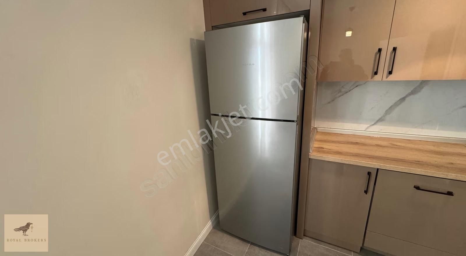 Kiralık, Full Yapılı Ve Yeni Eşyalı, Paris Cd, 1. Kat, Geniş 2+1 - Görsel 15