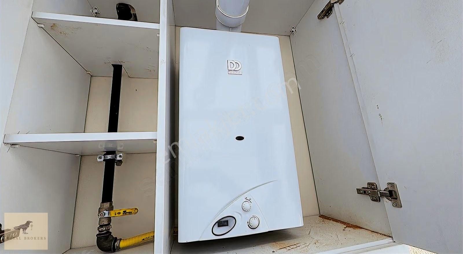 Kiralık, Full Yapılı Ve Yeni Eşyalı, Paris Cd, 1. Kat, Geniş 2+1 - Görsel 21