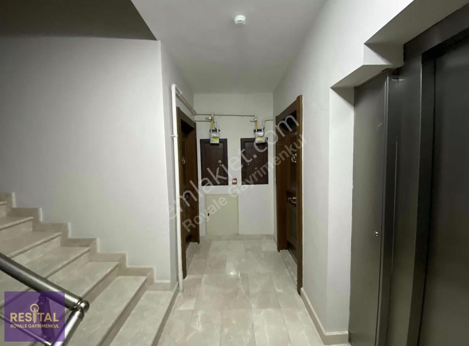 Alpiş Tuana Evlerinde Satılık 5+1 Dublex Daire - Görsel 25