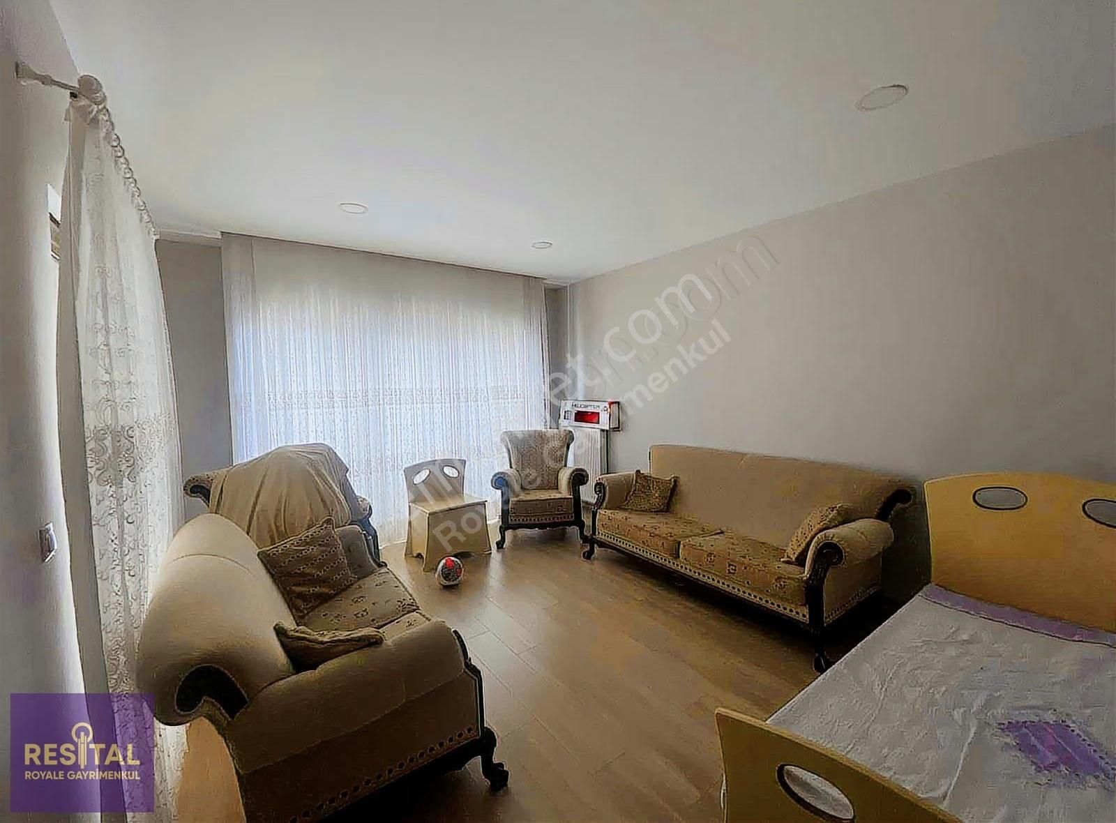 Alpiş Tuana Evlerinde Satılık 5+1 Dublex Daire - Görsel 20