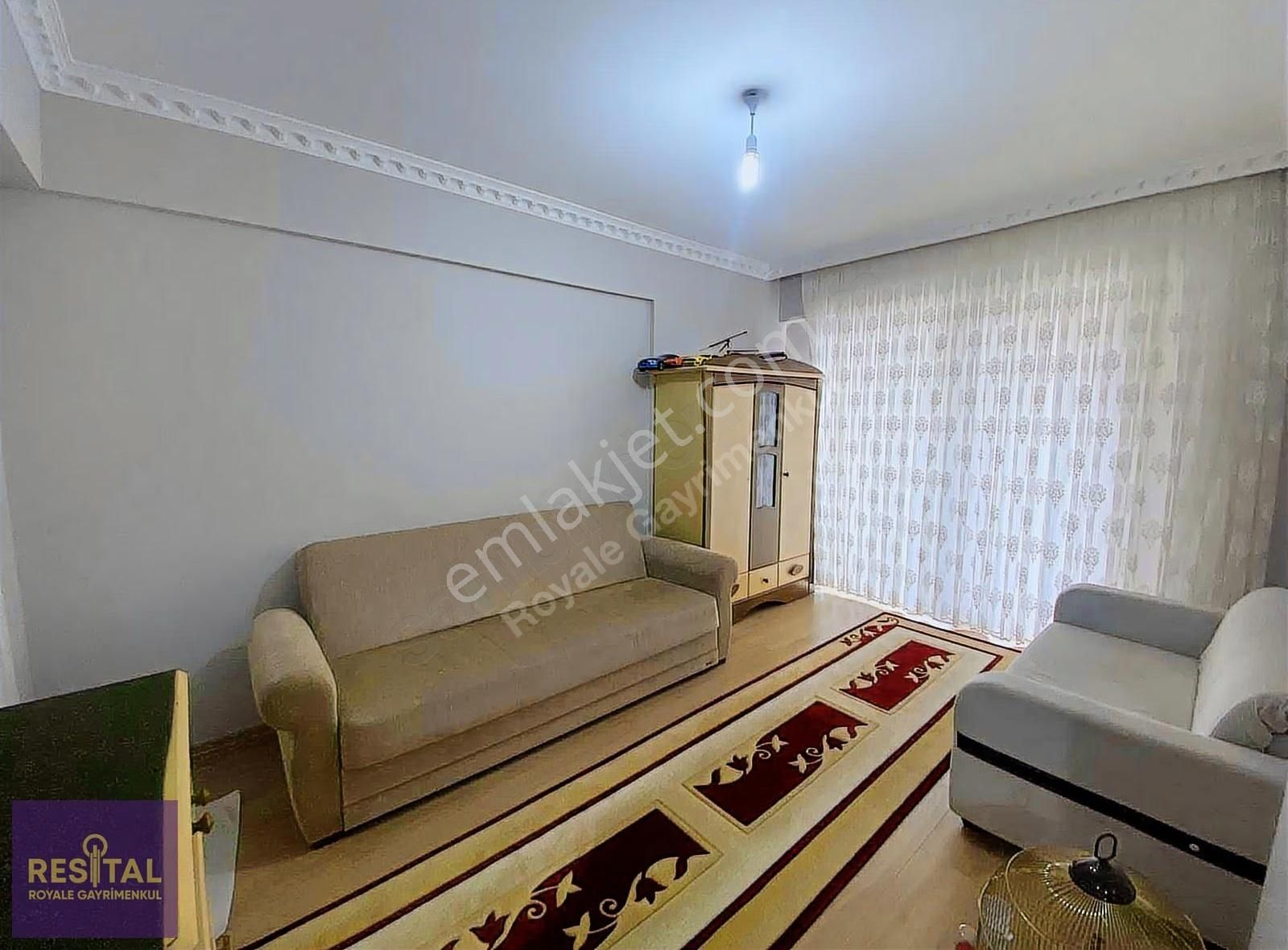 Alpiş Tuana Evlerinde Satılık 5+1 Dublex Daire - Görsel 34