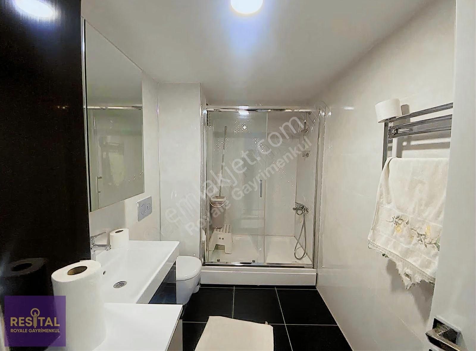 Alpiş Tuana Evlerinde Satılık 5+1 Dublex Daire - Görsel 27