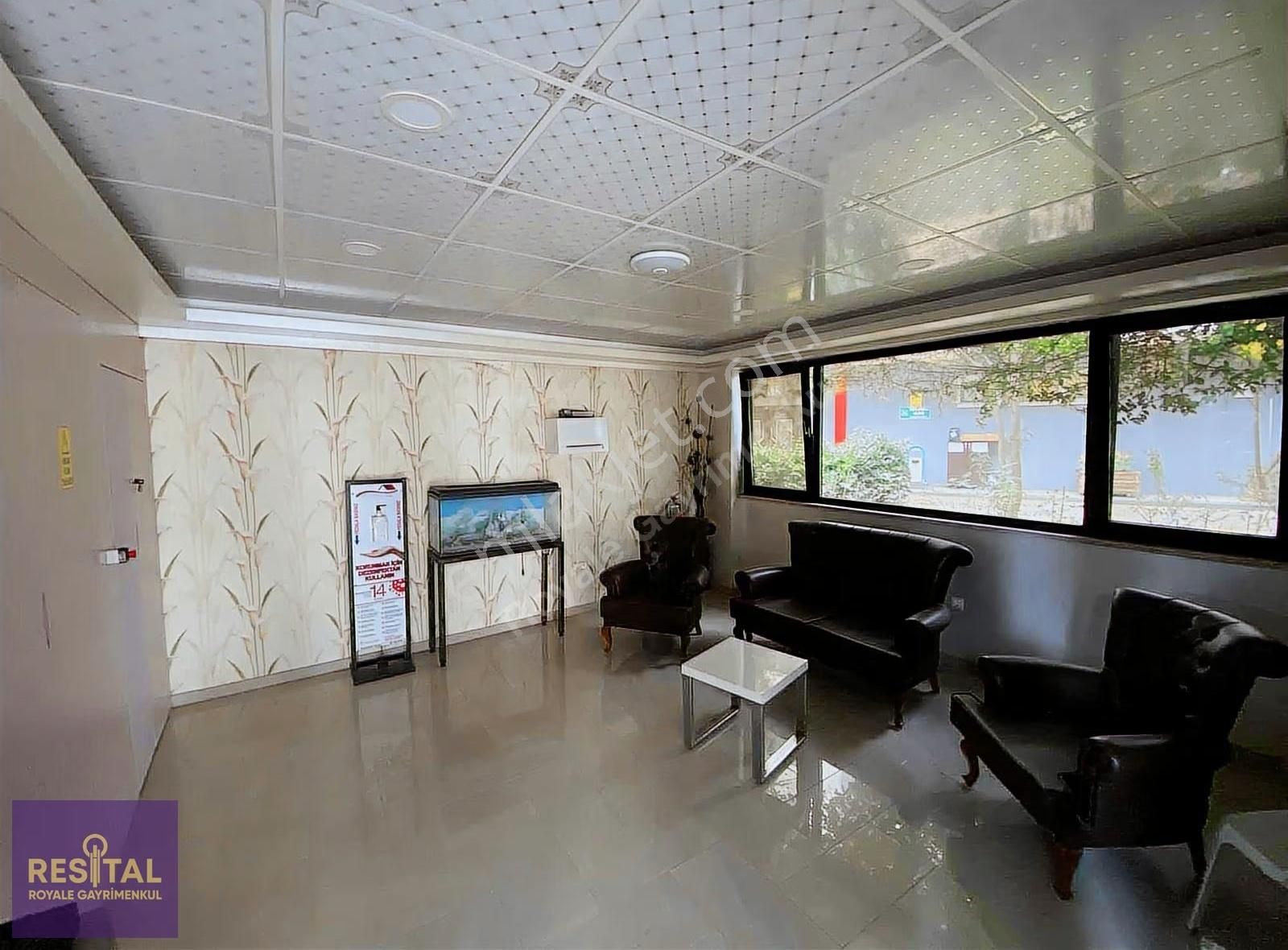 Alpiş Tuana Evlerinde Satılık 5+1 Dublex Daire - Görsel 24