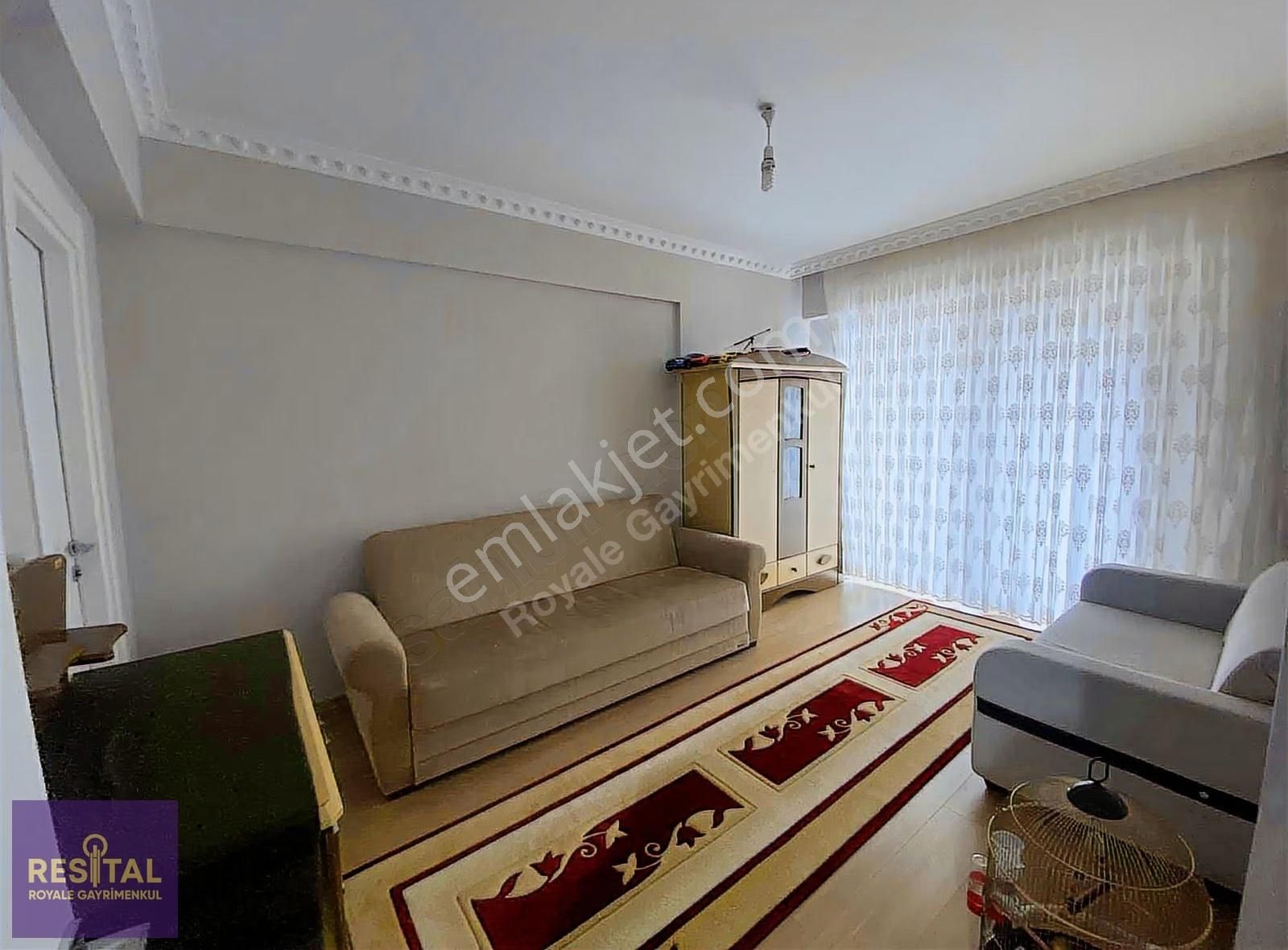 Alpiş Tuana Evlerinde Satılık 5+1 Dublex Daire - Görsel 2