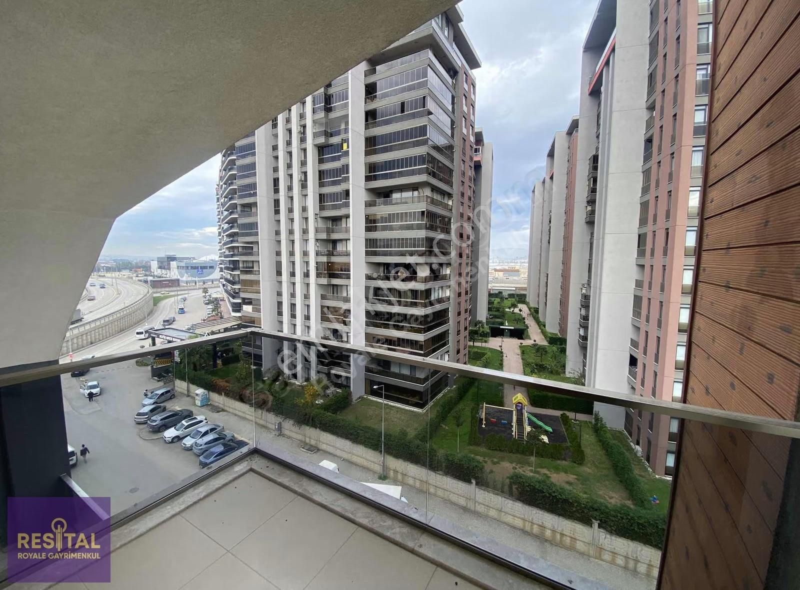 Alpiş Tuana Evlerinde Satılık 5+1 Dublex Daire - Görsel 3