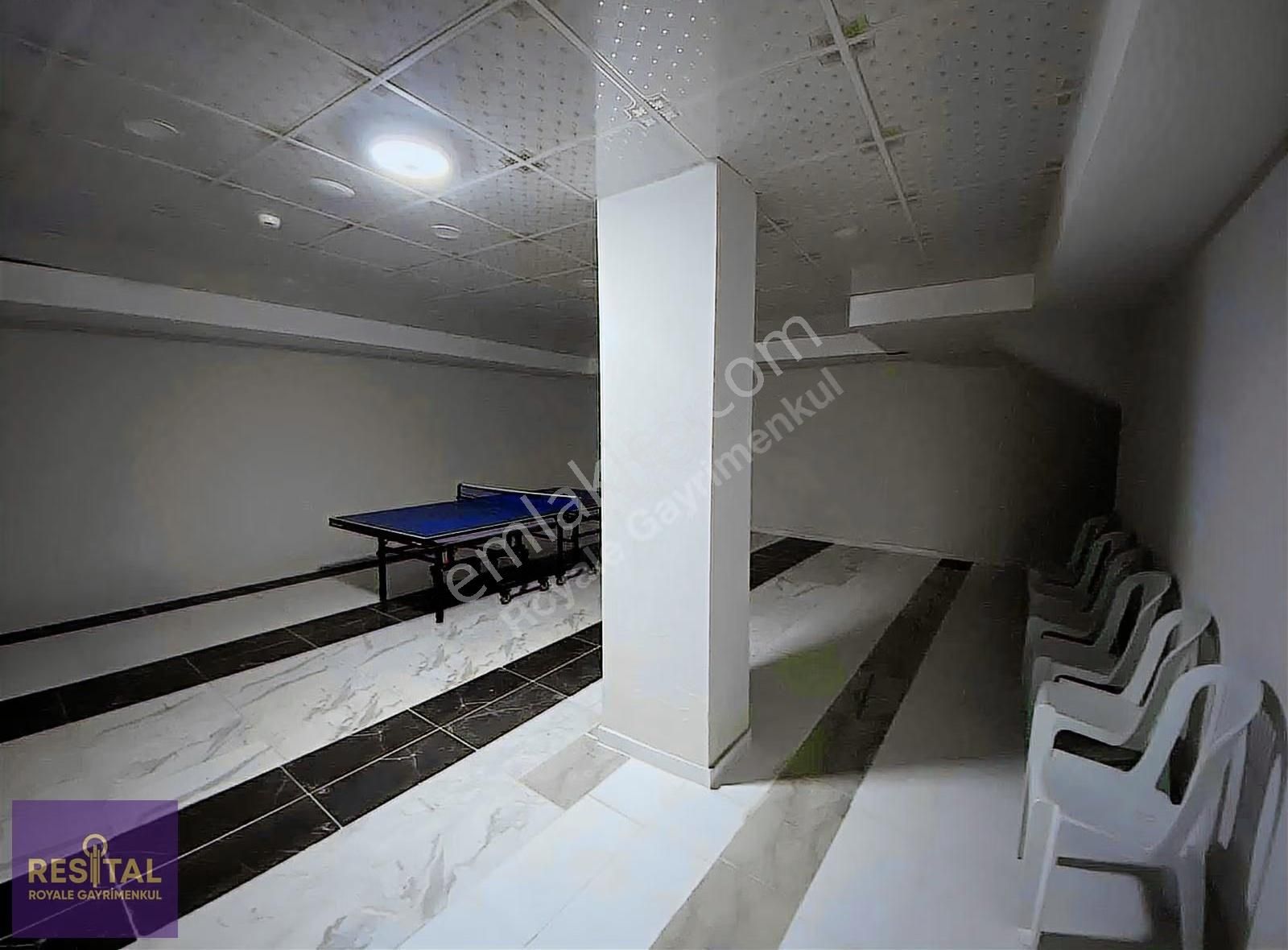 Alpiş Tuana Evlerinde Satılık 5+1 Dublex Daire - Görsel 28