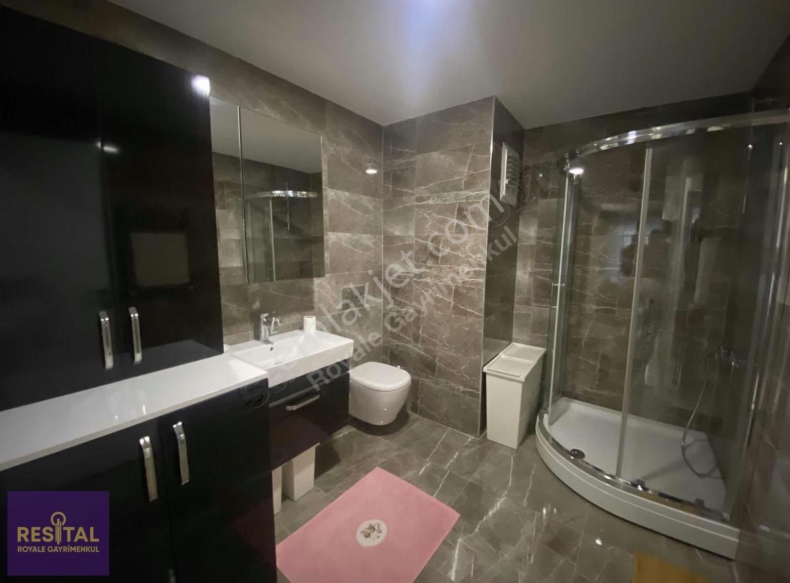 Alpiş Tuana Evlerinde Satılık 5+1 Dublex Daire - Görsel 9