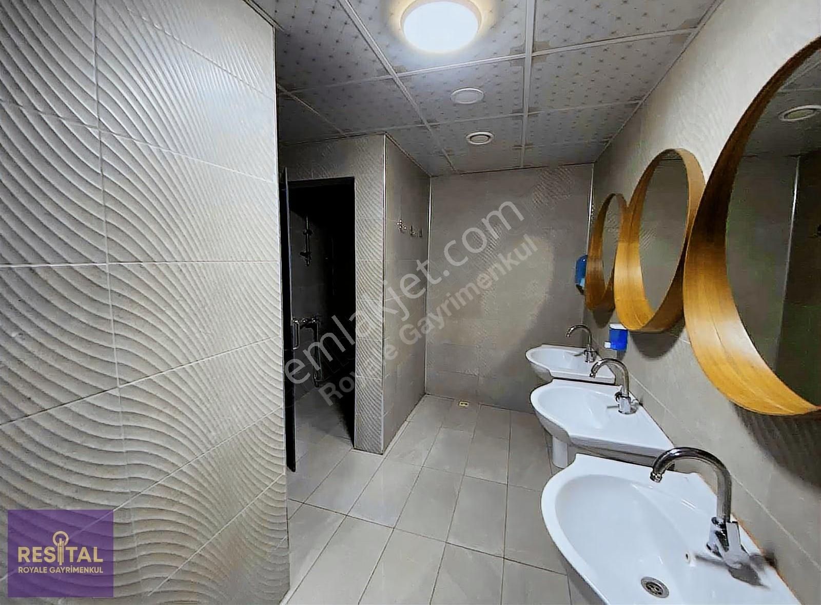 Alpiş Tuana Evlerinde Satılık 5+1 Dublex Daire - Görsel 29