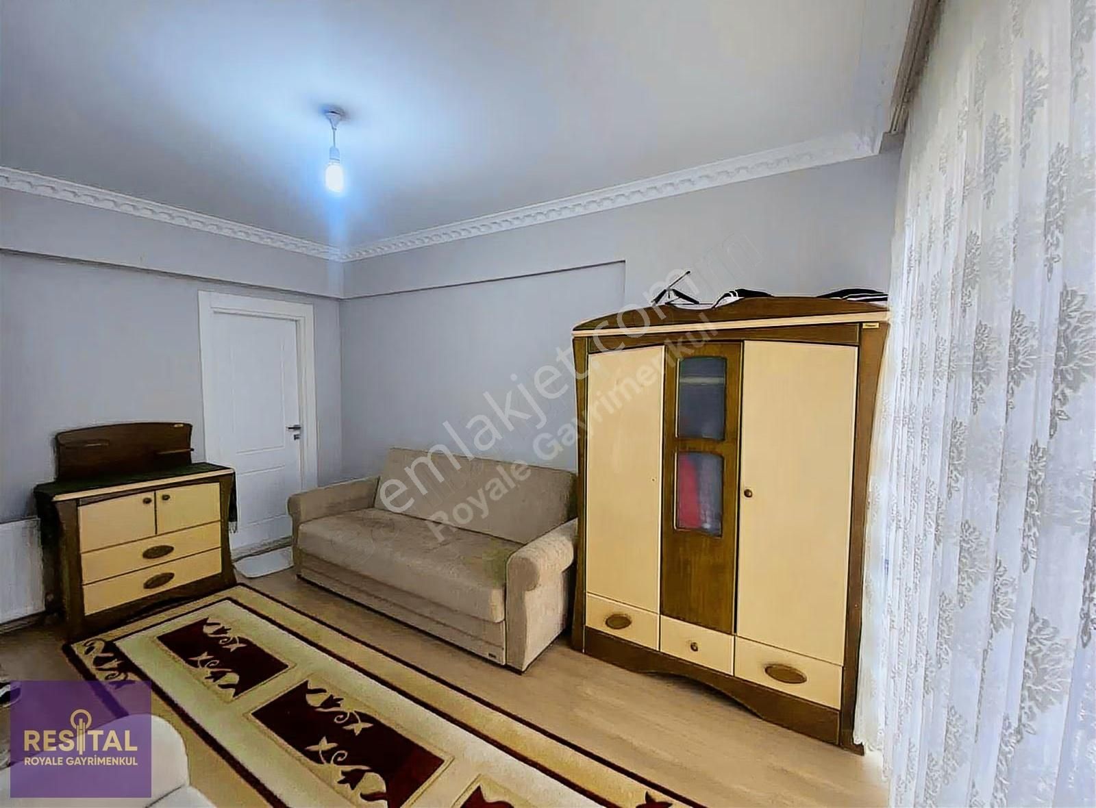 Alpiş Tuana Evlerinde Satılık 5+1 Dublex Daire - Görsel 22
