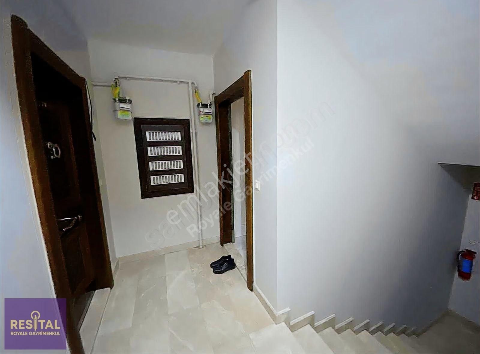 Alpiş Tuana Evlerinde Satılık 5+1 Dublex Daire - Görsel 26