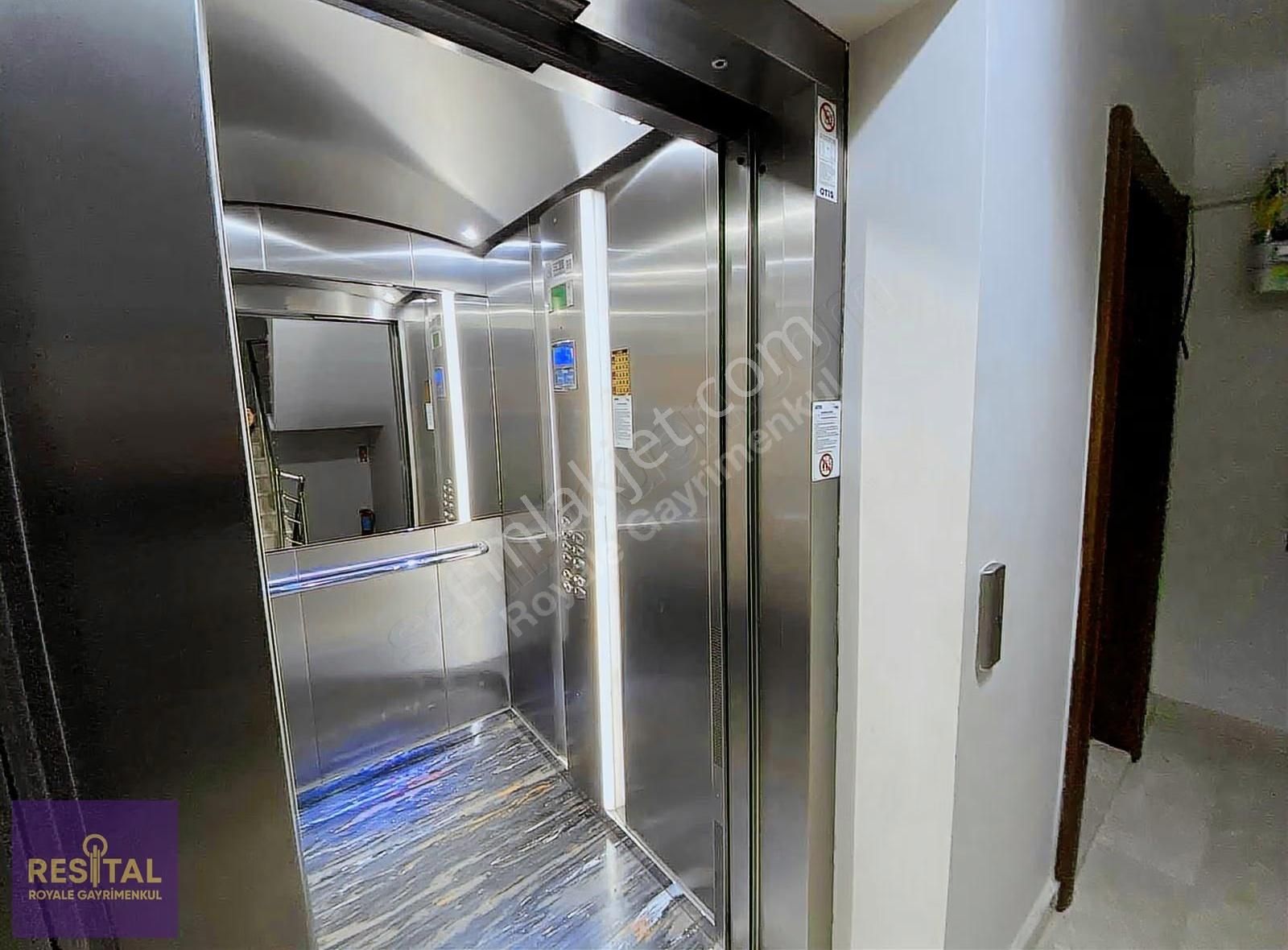 Alpiş Tuana Evlerinde Satılık 5+1 Dublex Daire - Görsel 31