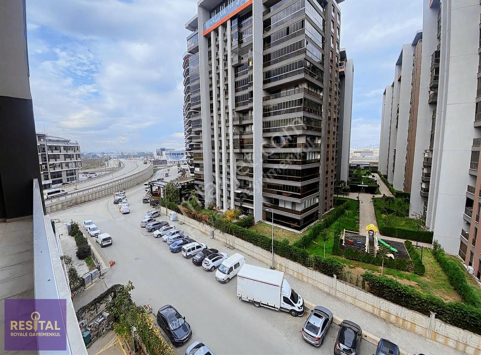 Alpiş Tuana Evlerinde Satılık 5+1 Dublex Daire - Görsel 33