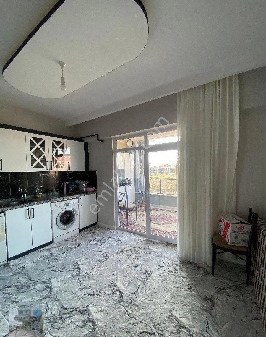 Karatay Karaaslan Dede Mahallesi'nde Geniş Lüxs Ferah Ara Kat 3+1 Daire - Görsel 19