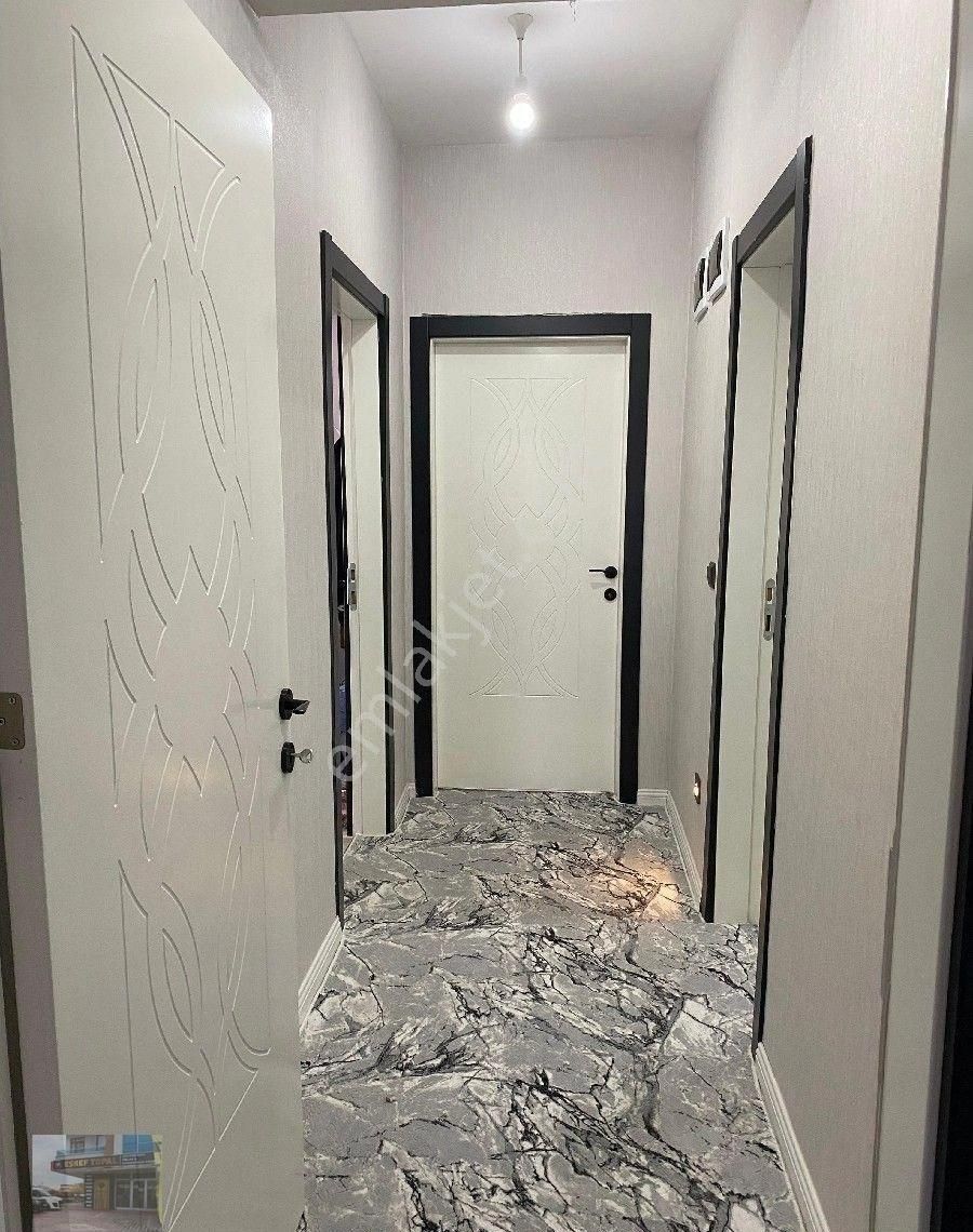 Karatay Karaaslan Dede Mahallesi'nde Geniş Lüxs Ferah Ara Kat 3+1 Daire - Görsel 17