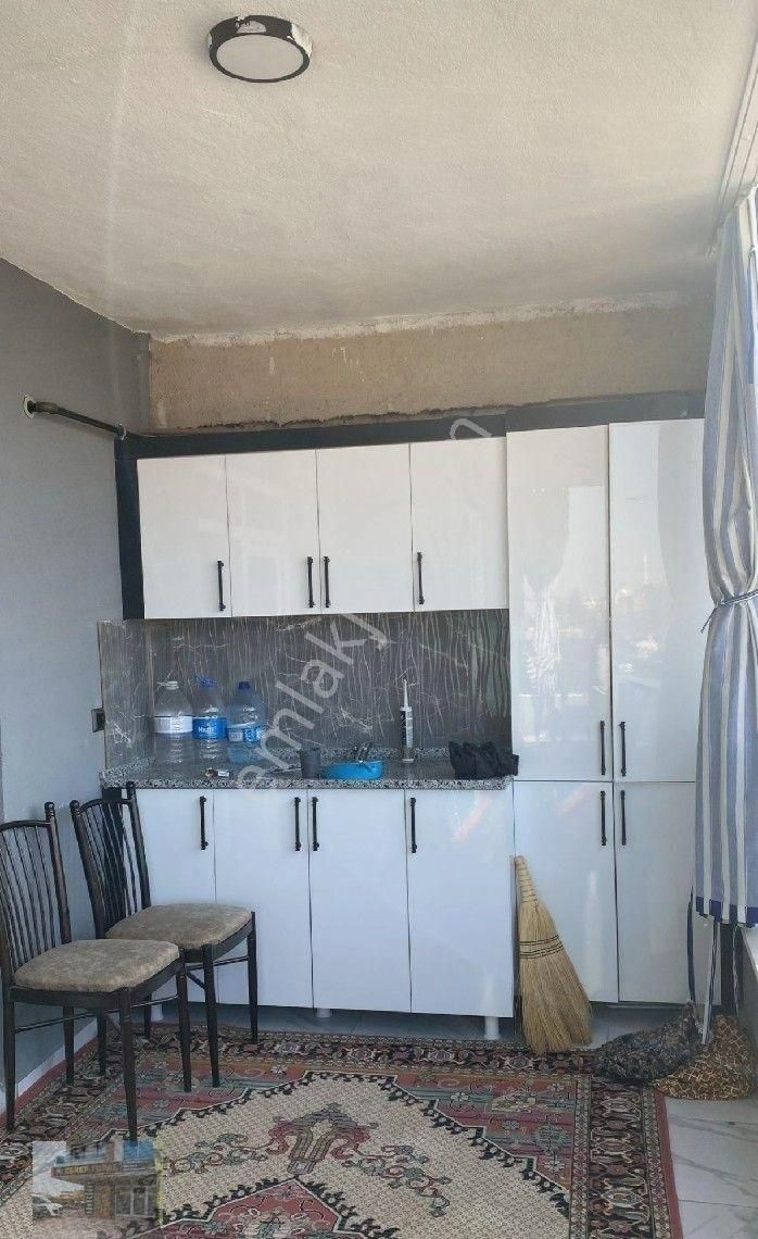 Karatay Karaaslan Dede Mahallesi'nde Geniş Lüxs Ferah Ara Kat 3+1 Daire - Görsel 15