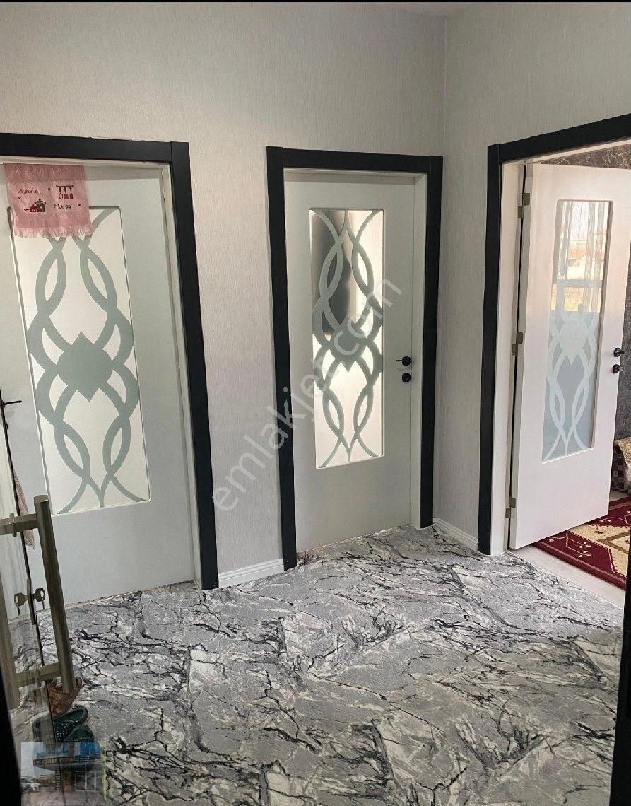 Karatay Karaaslan Dede Mahallesi'nde Geniş Lüxs Ferah Ara Kat 3+1 Daire - Görsel 6