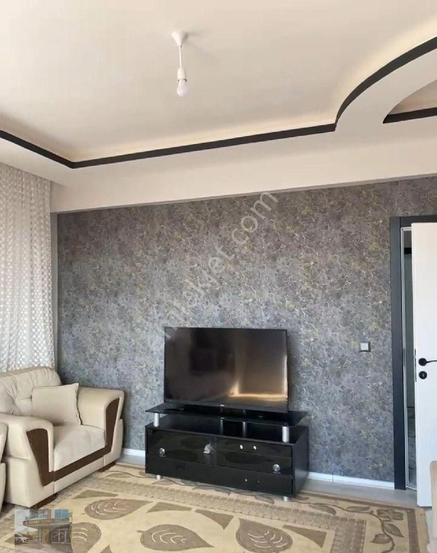 Karatay Karaaslan Dede Mahallesi'nde Geniş Lüxs Ferah Ara Kat 3+1 Daire - Görsel 7