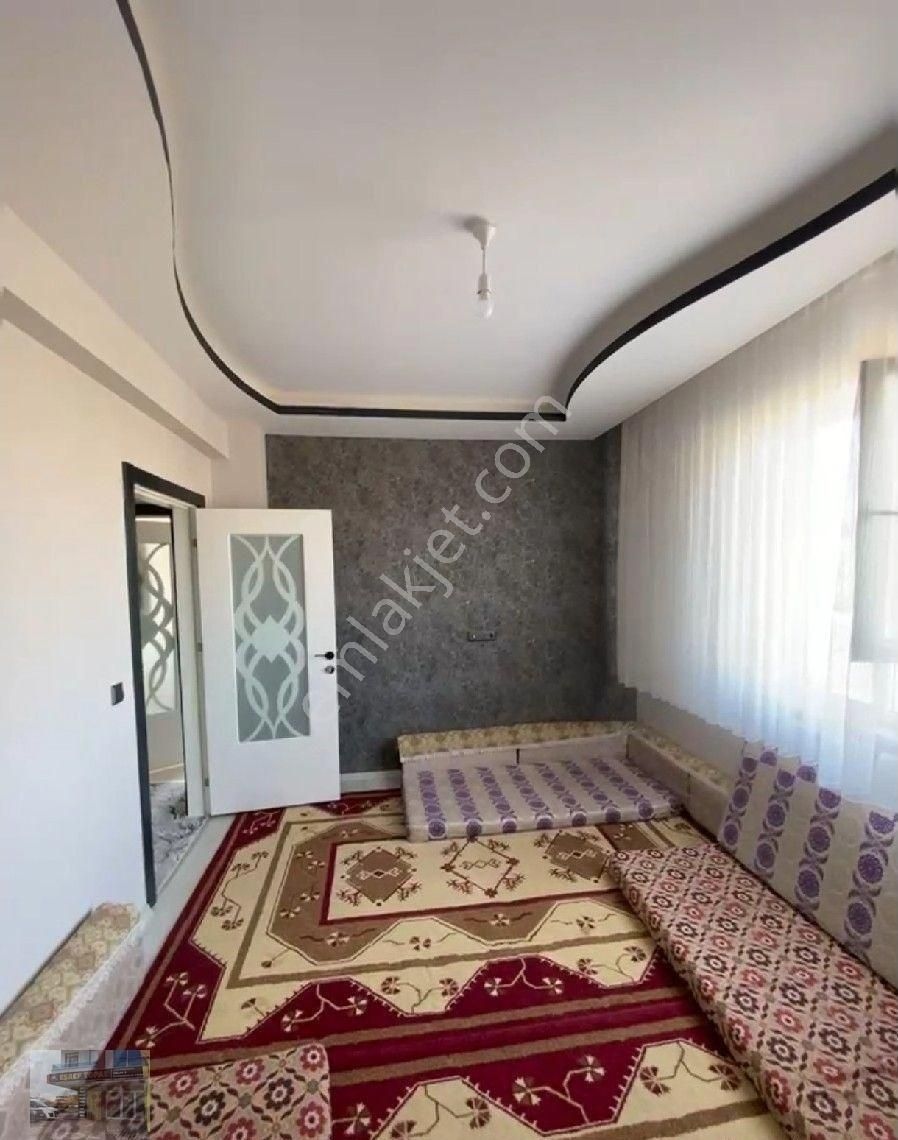 Karatay Karaaslan Dede Mahallesi'nde Geniş Lüxs Ferah Ara Kat 3+1 Daire - Görsel 20