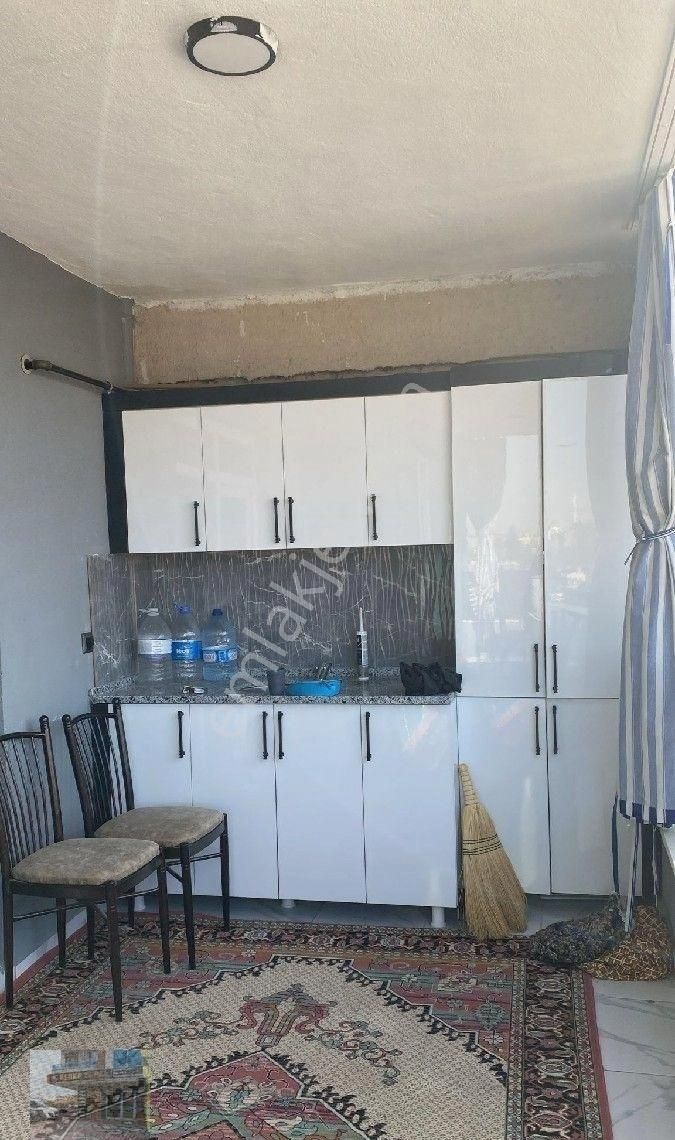 Karatay Karaaslan Dede Mahallesi'nde Geniş Lüxs Ferah Ara Kat 3+1 Daire - Görsel 8