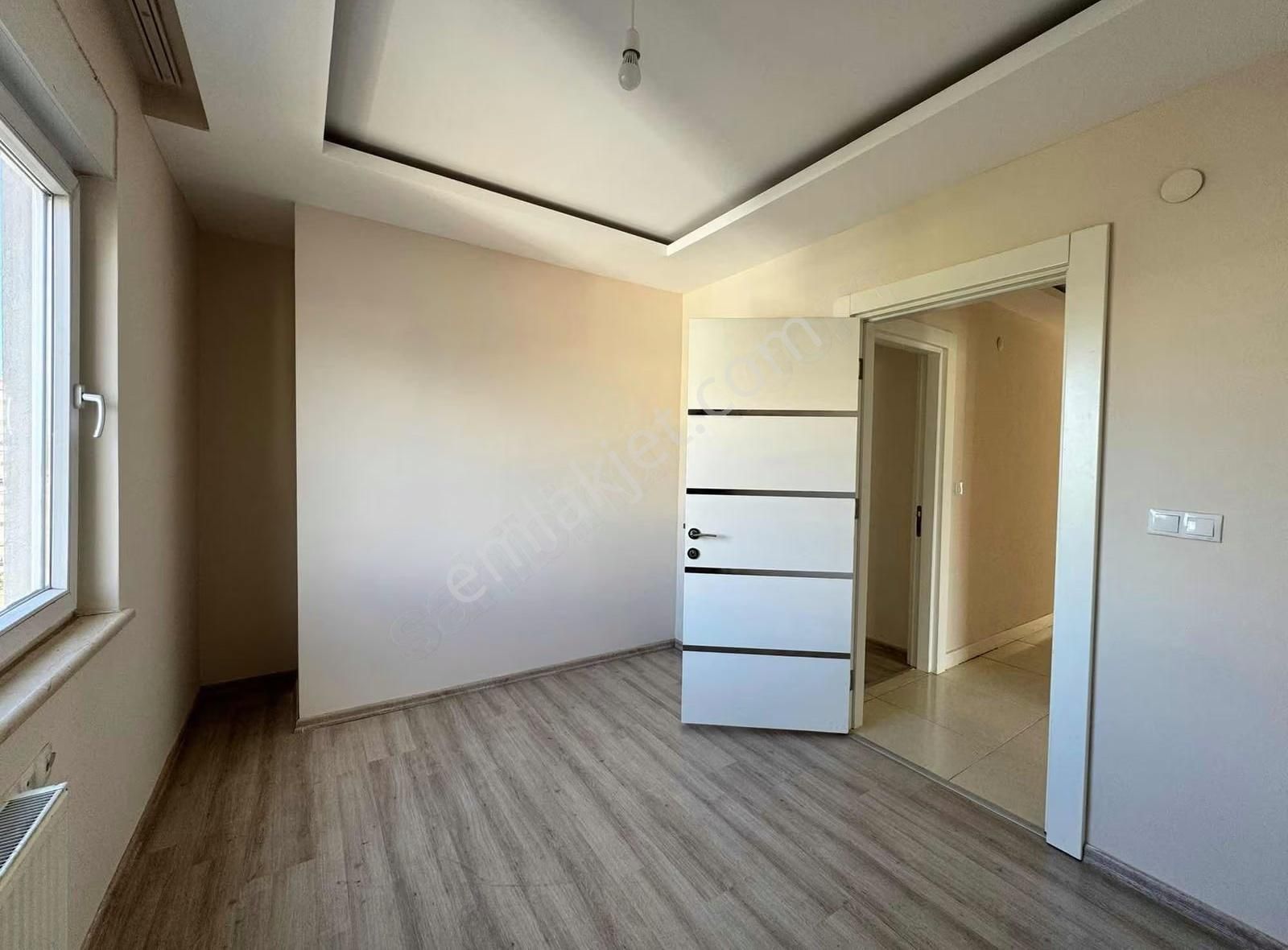 Konyaaltı Molla Yusuf 3+1 Lüks Sitede Kiralık - Görsel 19