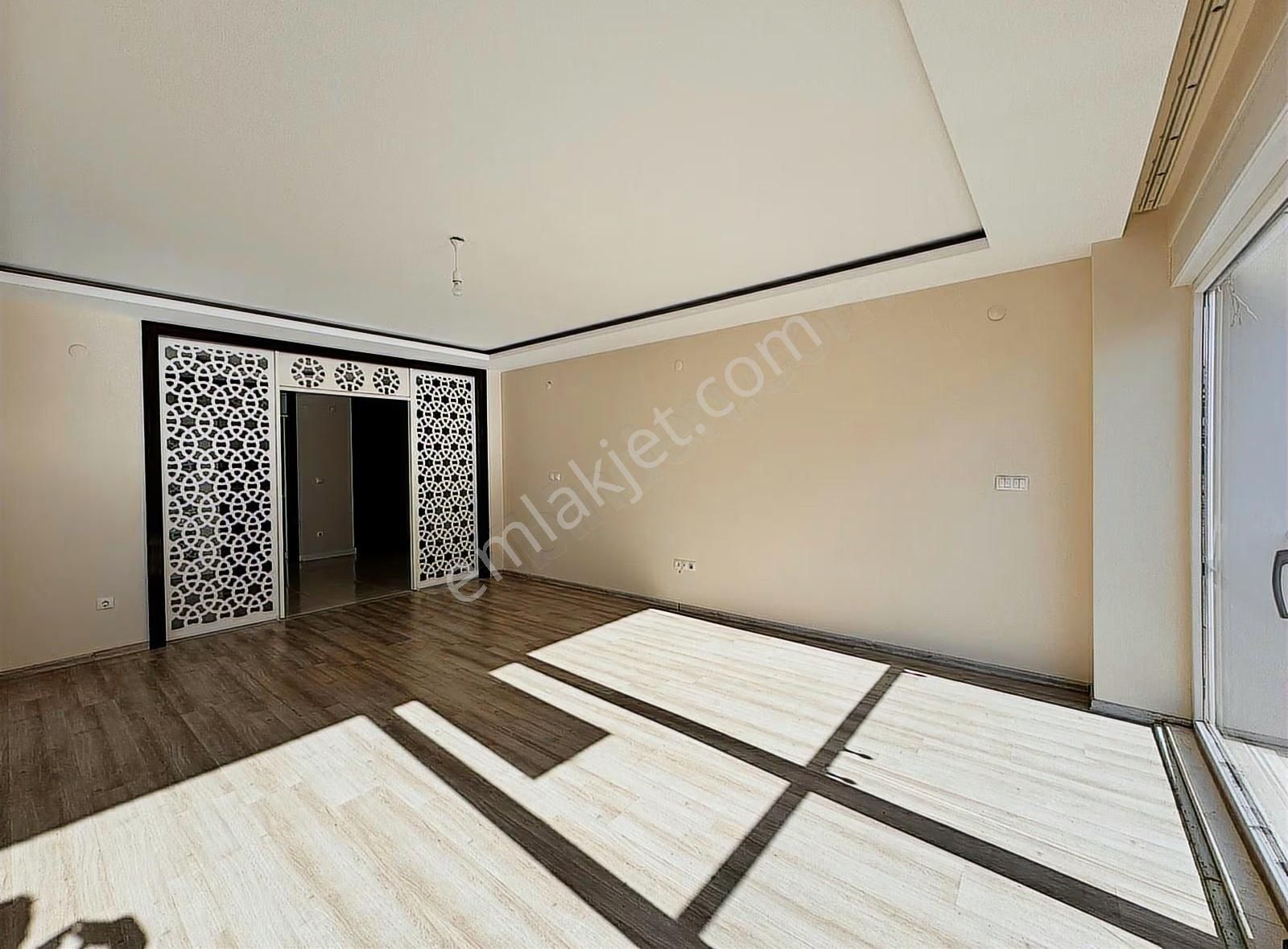 Konyaaltı Molla Yusuf 3+1 Lüks Sitede Kiralık - Görsel 6