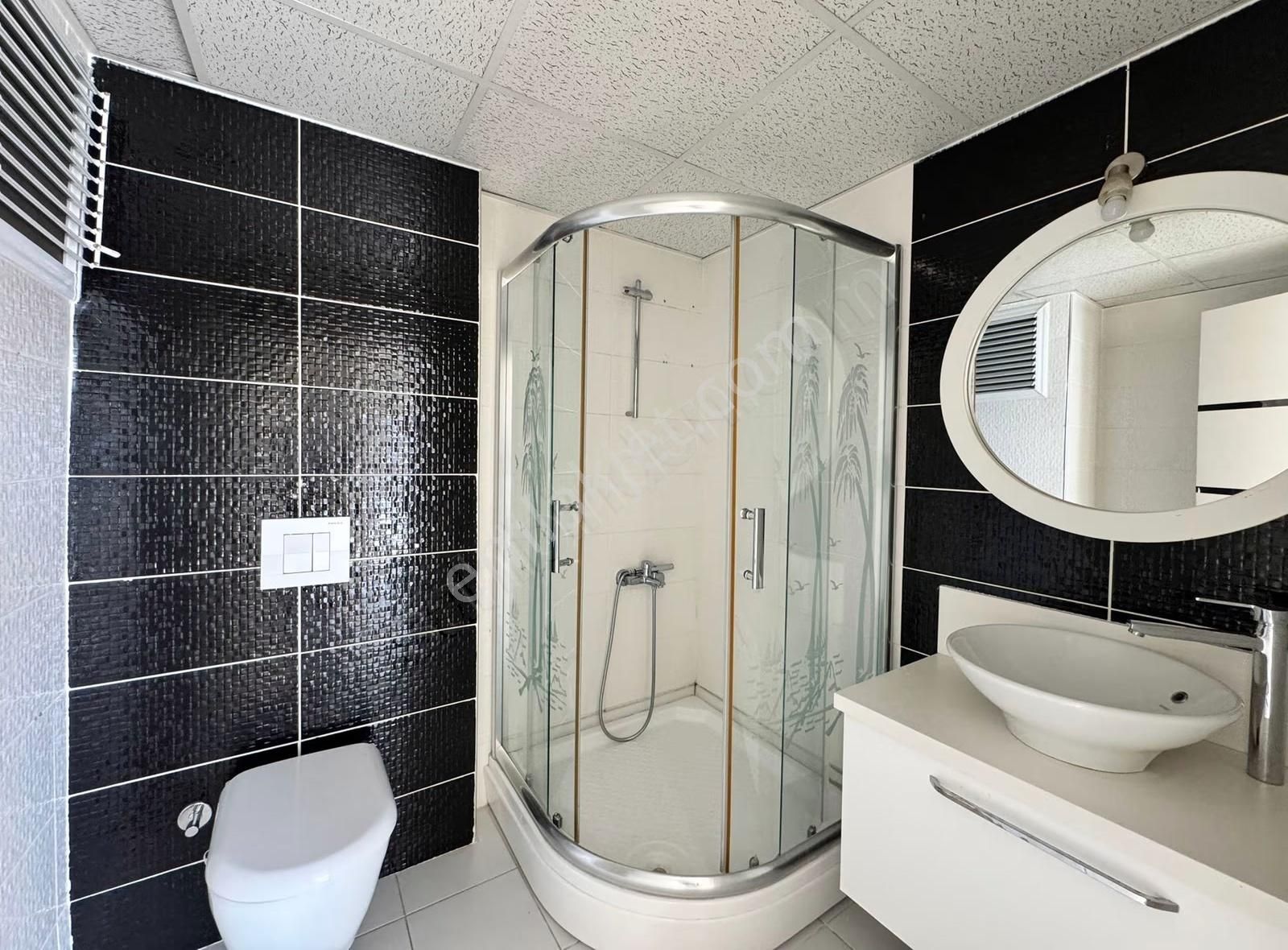 Konyaaltı Molla Yusuf 3+1 Lüks Sitede Kiralık - Görsel 2