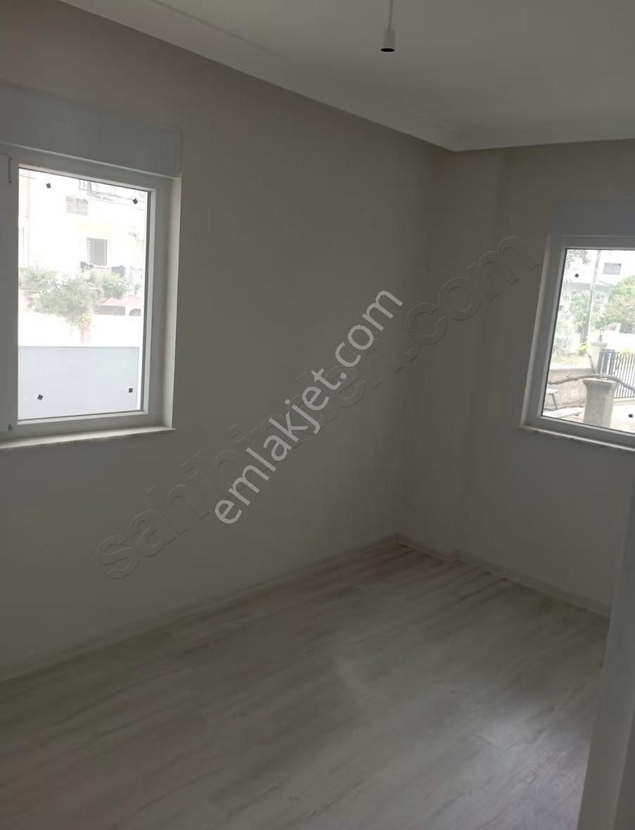 Döşemealtı Bahçeyaka Ara Kat 2+1 Sıfır Daire... - Görsel 7