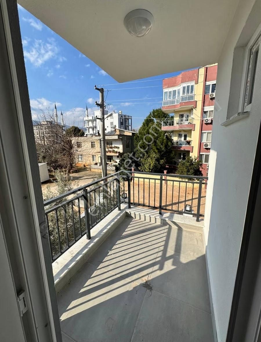 Döşemealtı Bahçeyaka Ara Kat 2+1 Sıfır Daire... - Görsel 11