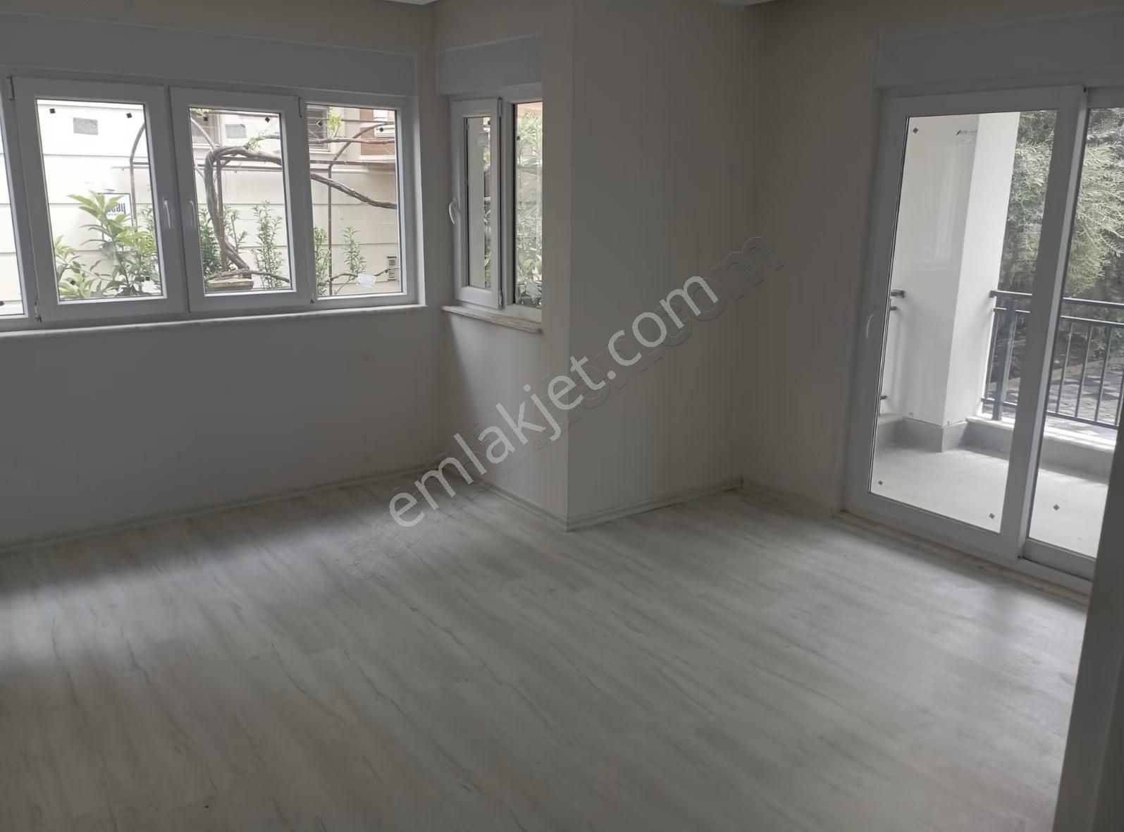 Döşemealtı Bahçeyaka Ara Kat 2+1 Sıfır Daire... - Görsel 8