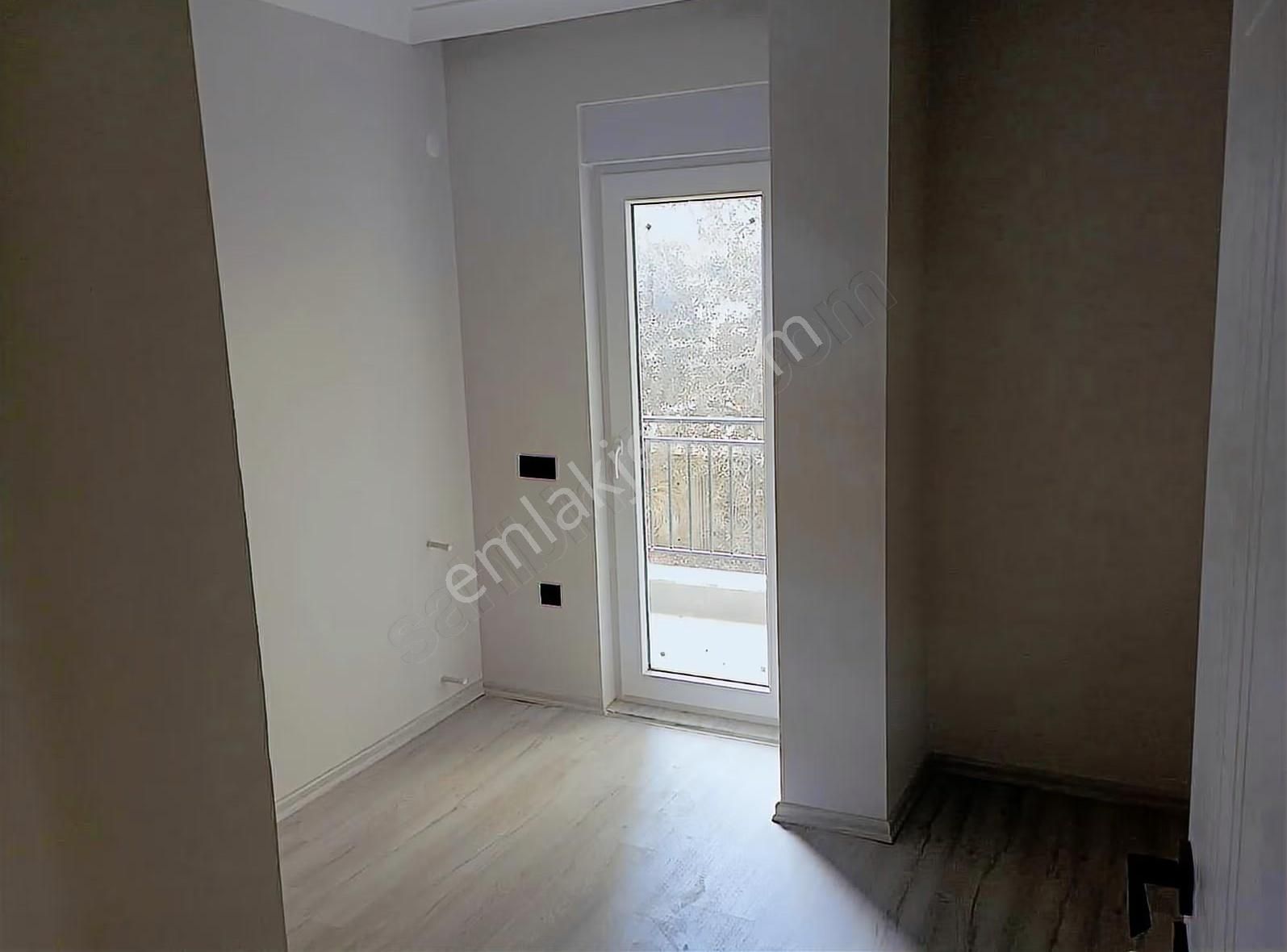 Döşemealtı Bahçeyaka Ara Kat 2+1 Sıfır Daire... - Görsel 9