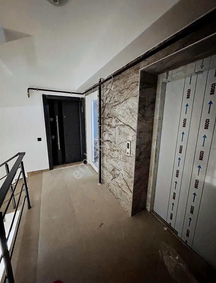 Döşemealtı Bahçeyaka Ara Kat 2+1 Sıfır Daire... - Görsel 10