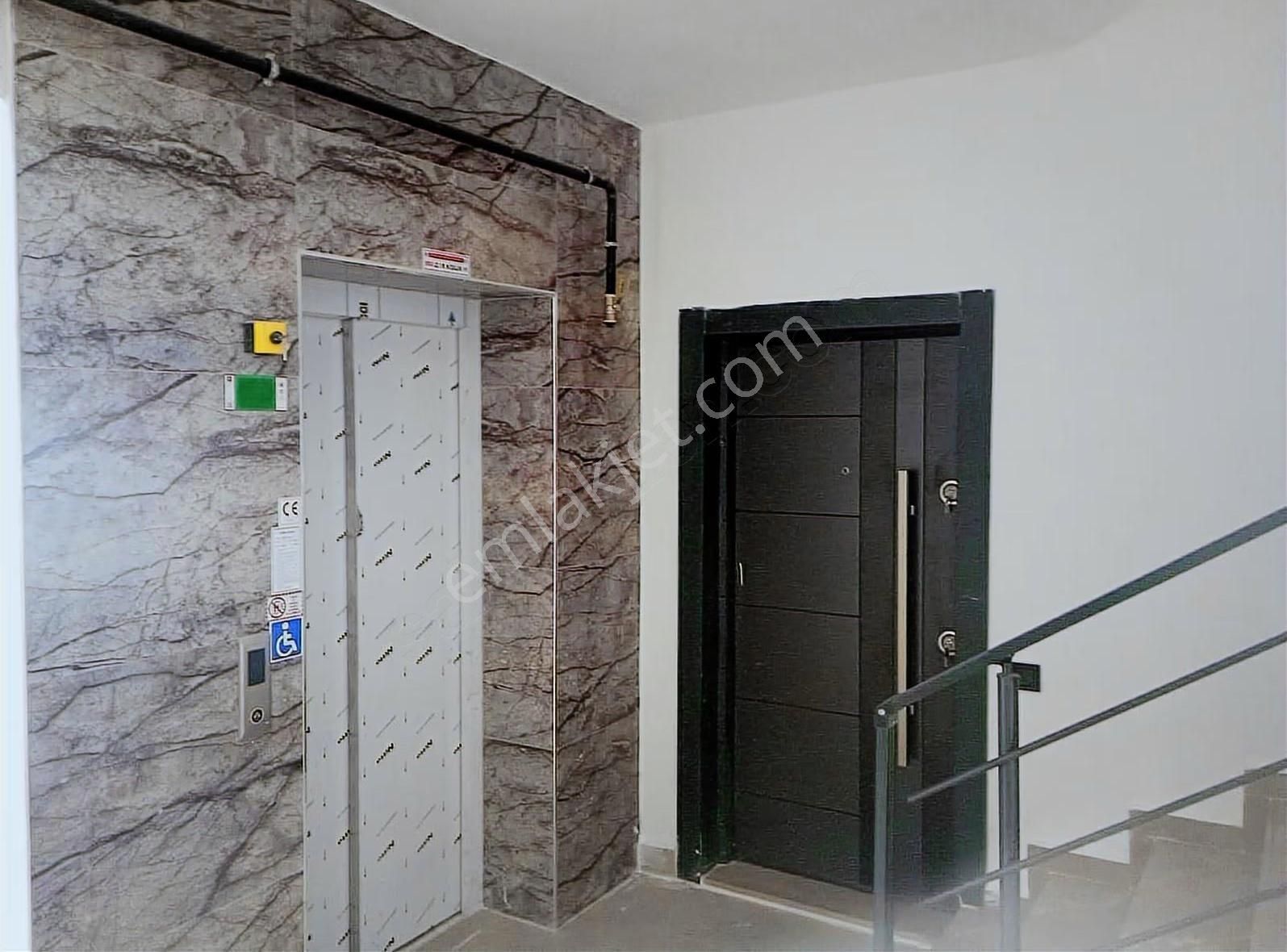 Döşemealtı Bahçeyaka Ara Kat 2+1 Sıfır Daire... - Görsel 5