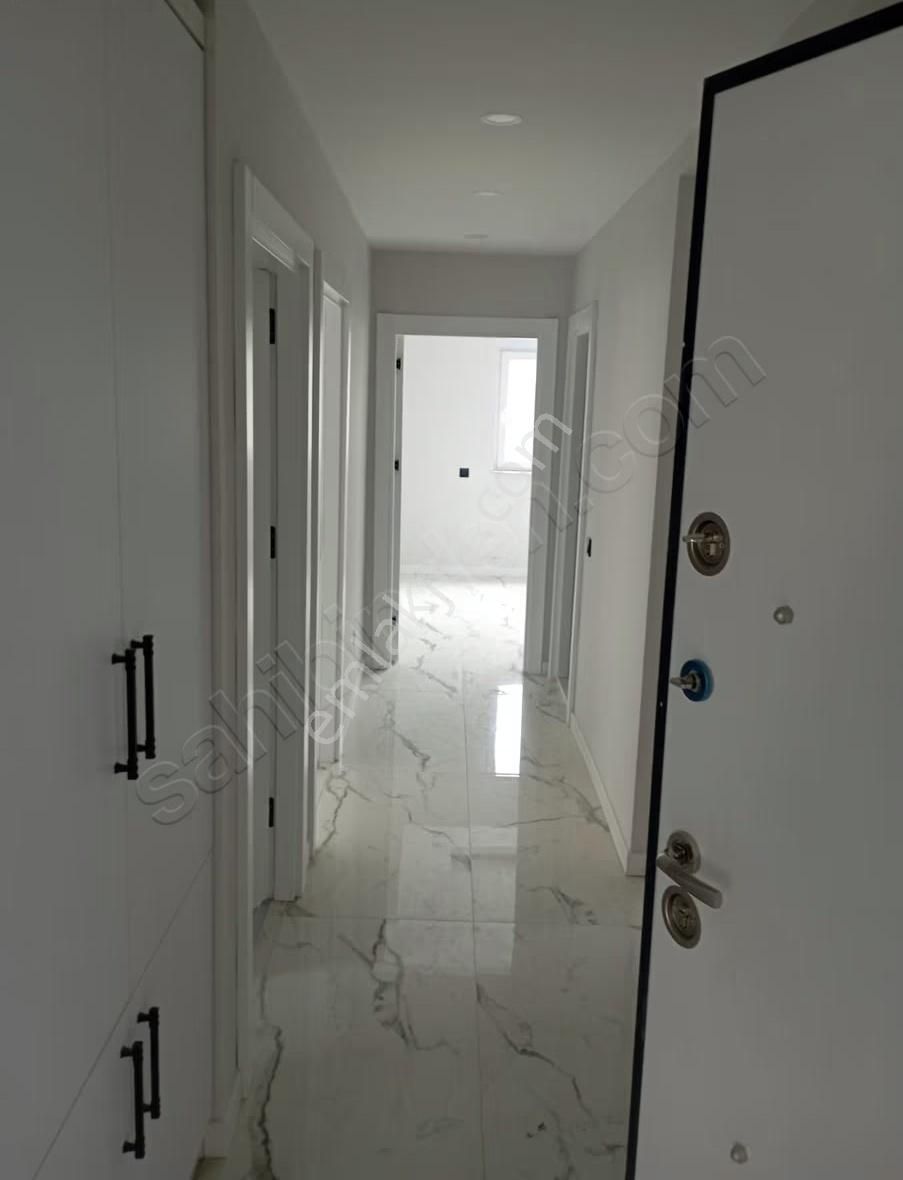 Döşemealtı Bahçeyaka Ara Kat 2+1 Sıfır Daire... - Görsel 4